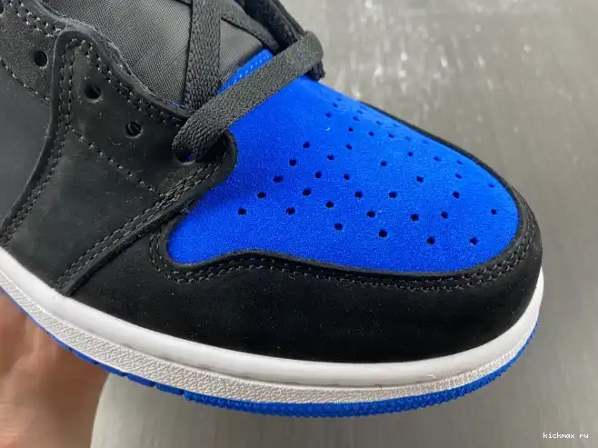 Rep Kickmax 1 Jordan High Royal OG Reimagined Air DZ5485-042 0325